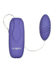 Jumpin Gyrator Rocket Egg Blue