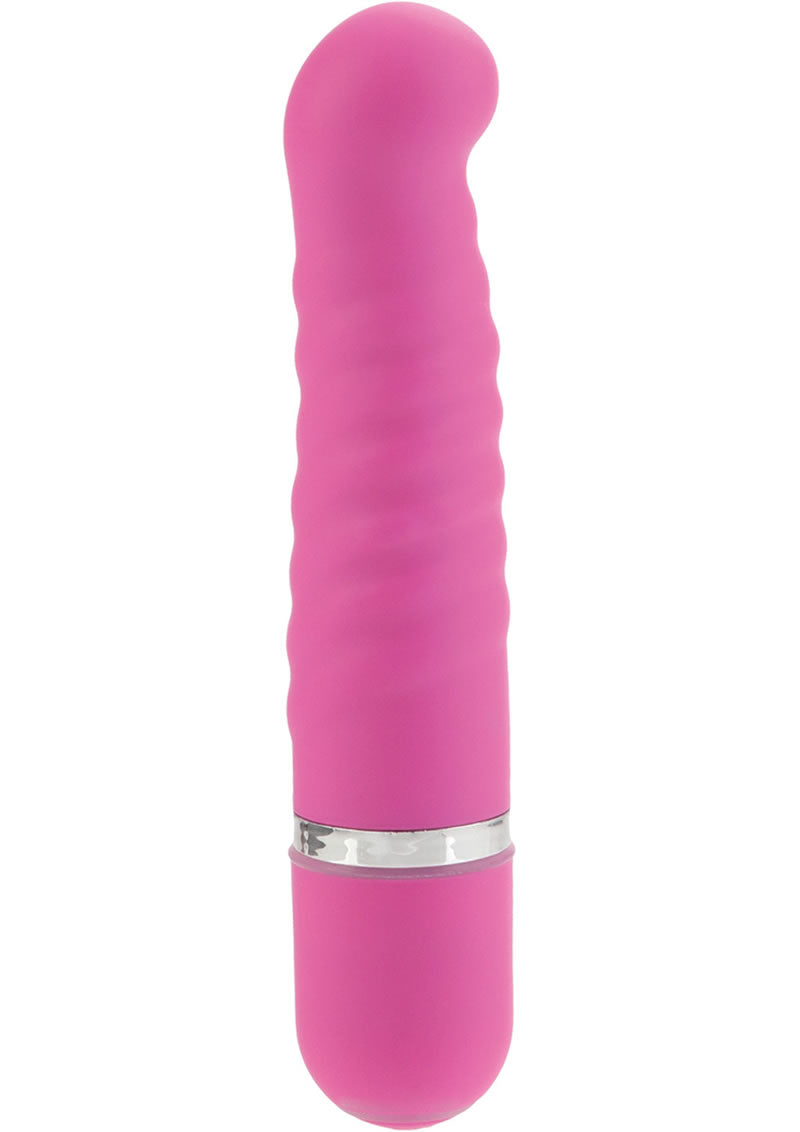 Charisma Tryst Vibrator Waterproof - Pink