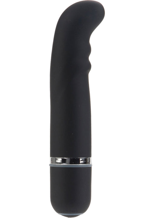 Vibrador Charisma Bliss **Impermeable** - Negro