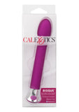 Risque - Tulip Vibrator Waterproof - Black/Purple/Blue