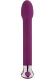 Risque - Tulip Vibrator Waterproof - Black/Purple/Blue