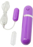 Ahh Vibe - Bullet Of Love Vibrator - Lavender