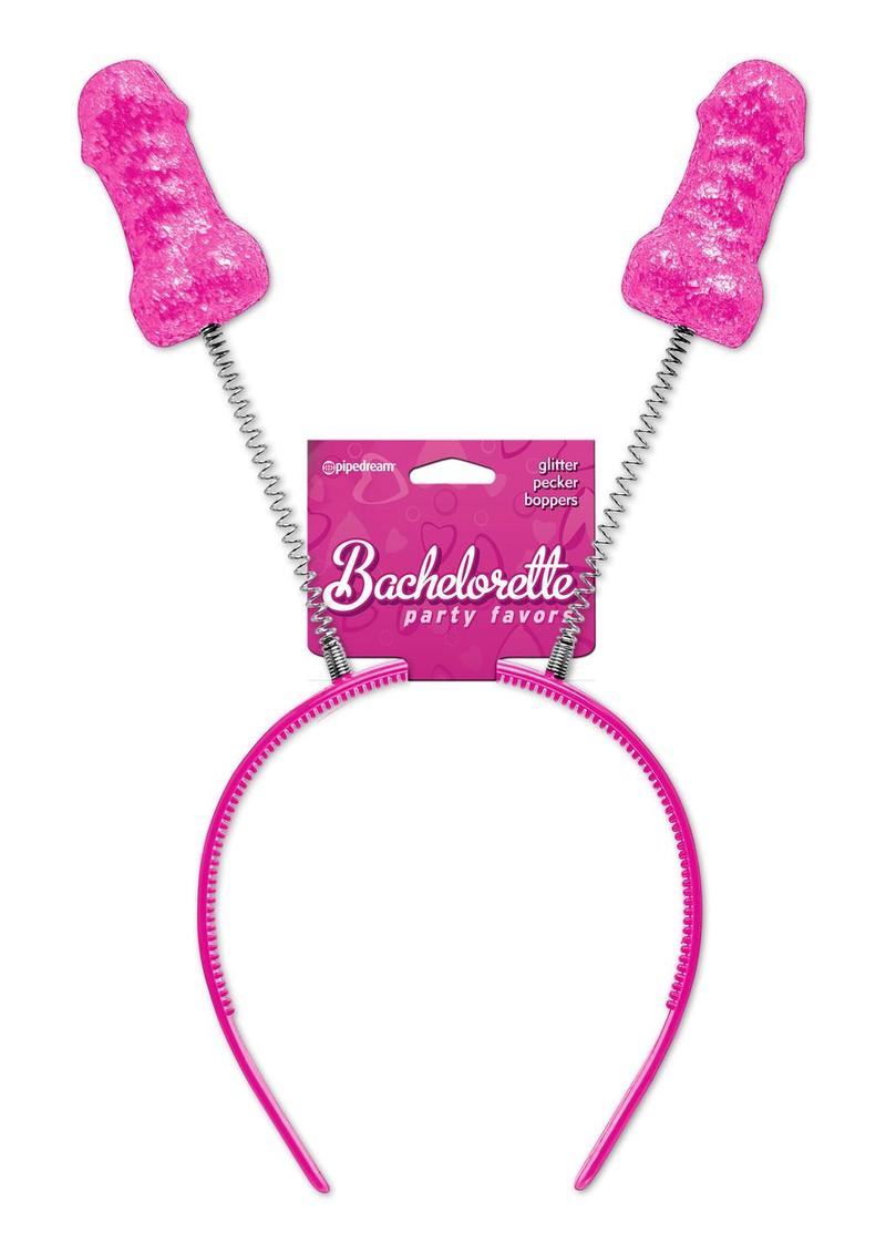 Pecker Boppers