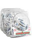 Anal Eaze Lubricant 10 ml 100 Per Bowl