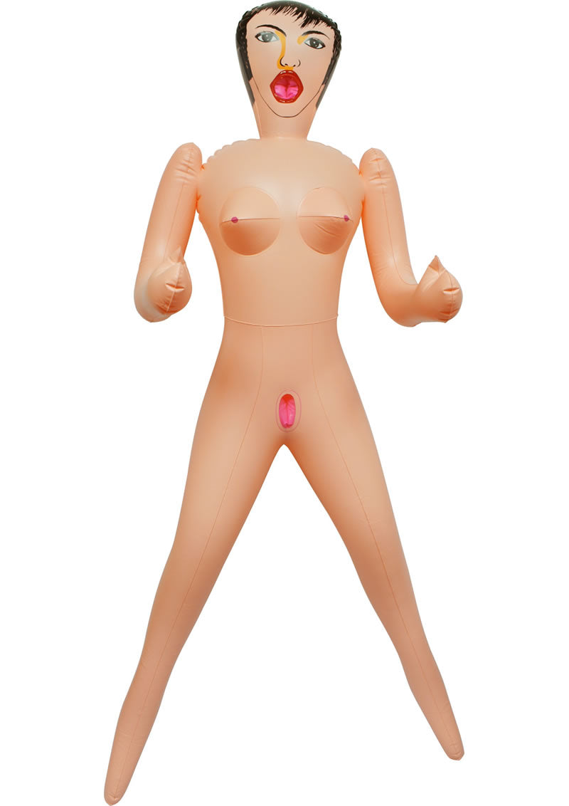 Katy Pervy Love Doll