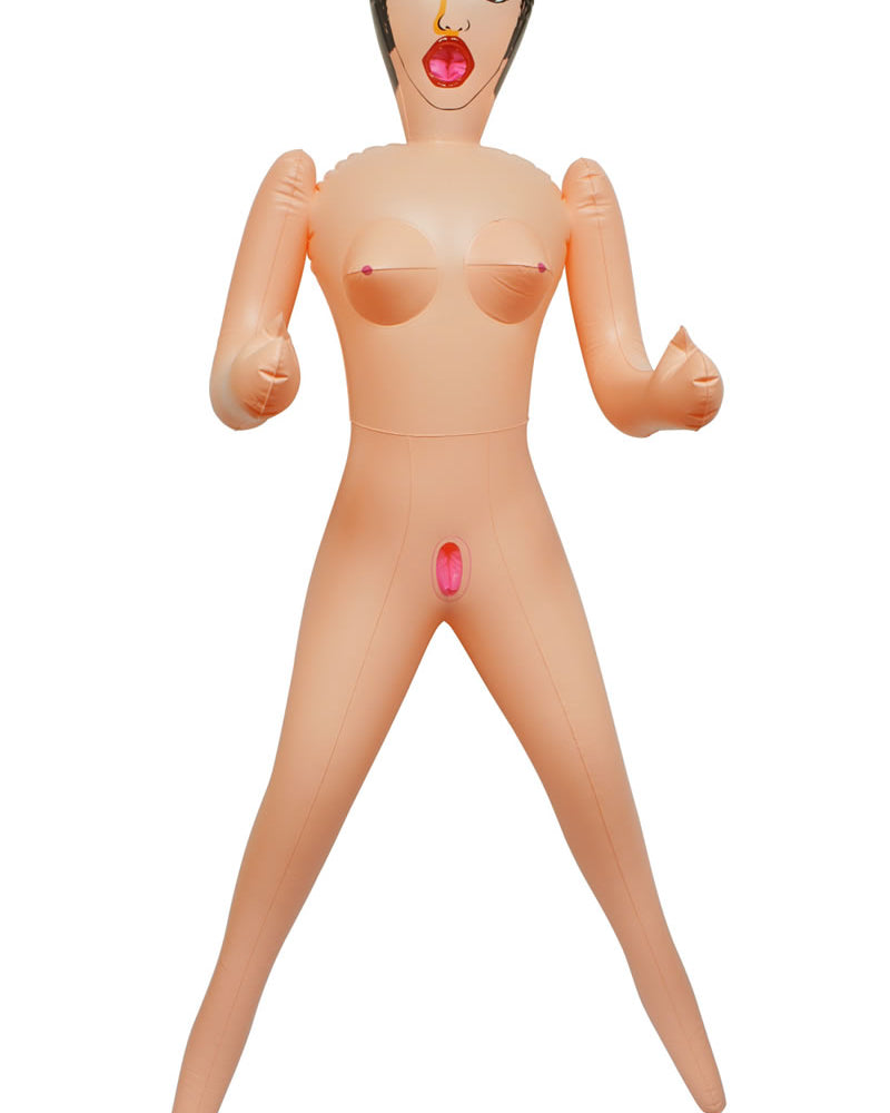 Muñeca de amor pervertida Katy