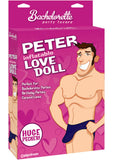 Bachelorette Party Peter Inflatable Love Doll