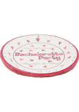 Bachelorette Party 10 Plate 10 Pack