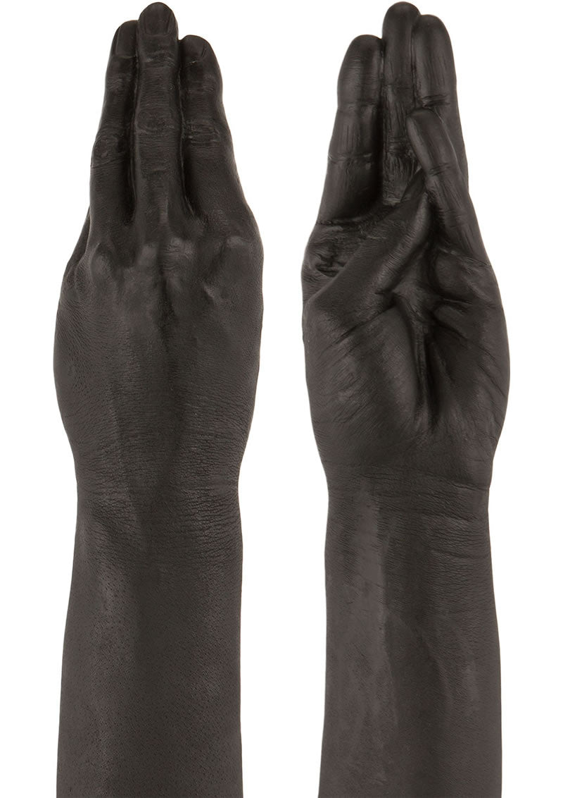 Belladonnas Magic Hand Black