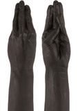Mano Mágica de Belladonnas Negra