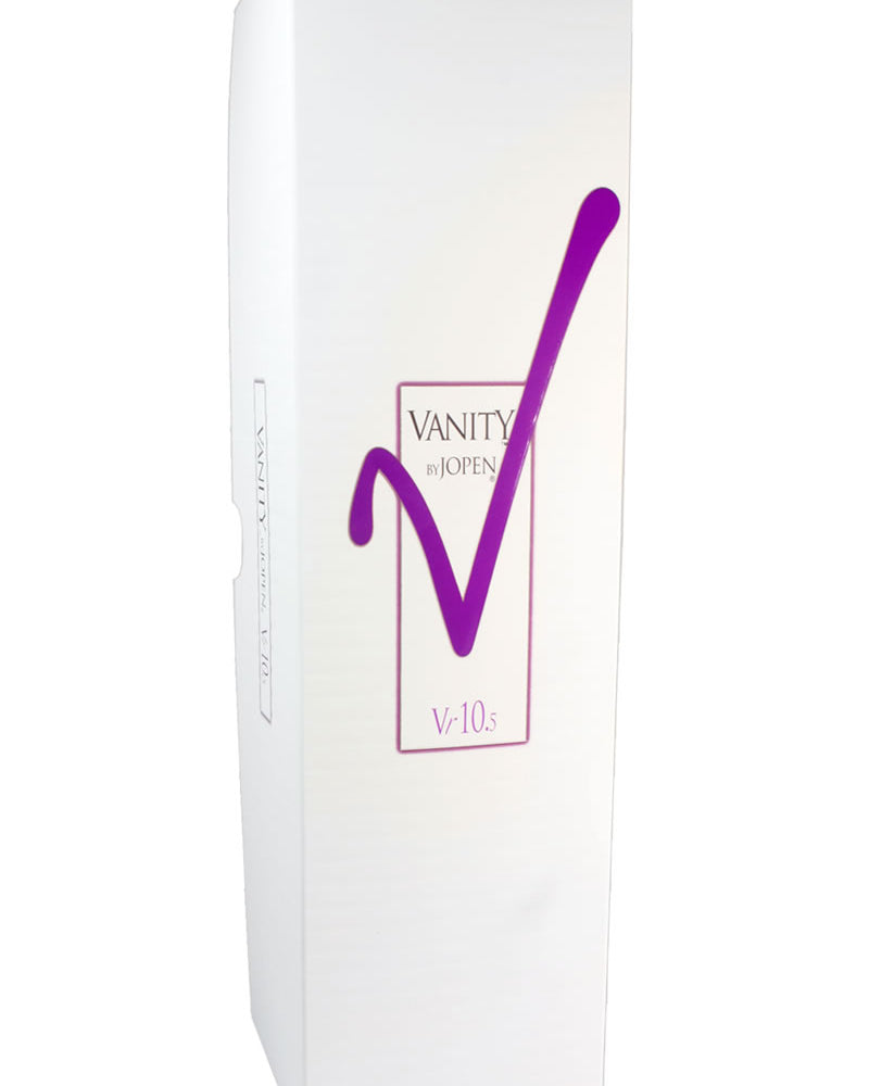 Vibrador de silicona Vanity Vr10.5 morado