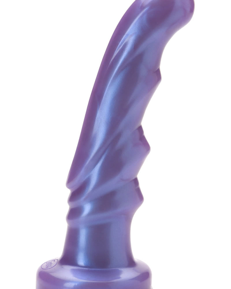 Pene de silicona Tsunami Purple Haze