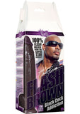 Flash Brown Signature 11 Inch Cock Brown