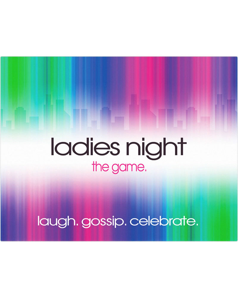 Noche de damas El juego