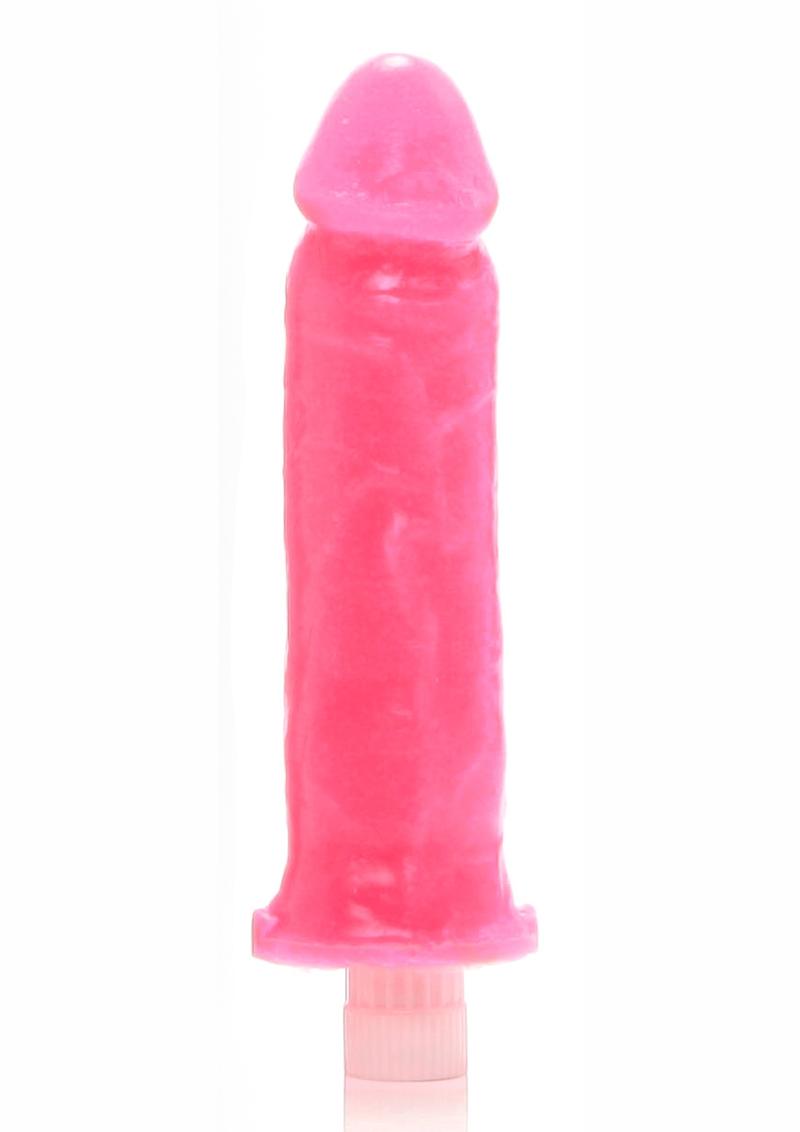 Empire Clone A Willy Kit Vibrator Dildo Hot Pink