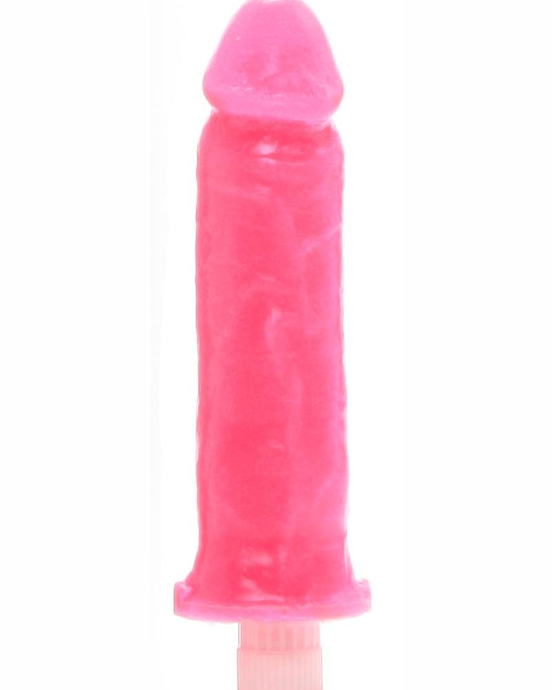 Empire Clone A Willy Kit Vibrator Dildo Hot Pink