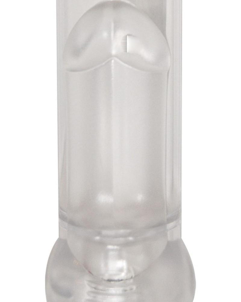 Bachelorette Party Big Shot Light UP Pecker Party Shot Glass