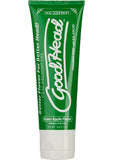 Gel Oral Delight de Goodhead con sabor a manzana verde, 4 onzas