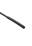 Sex And Mischief Feather Tickler Black