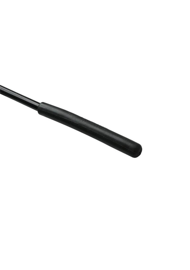 Sex And Mischief Feather Tickler Red