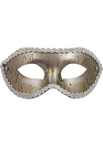 Sex And Mischief Masquerade Mask