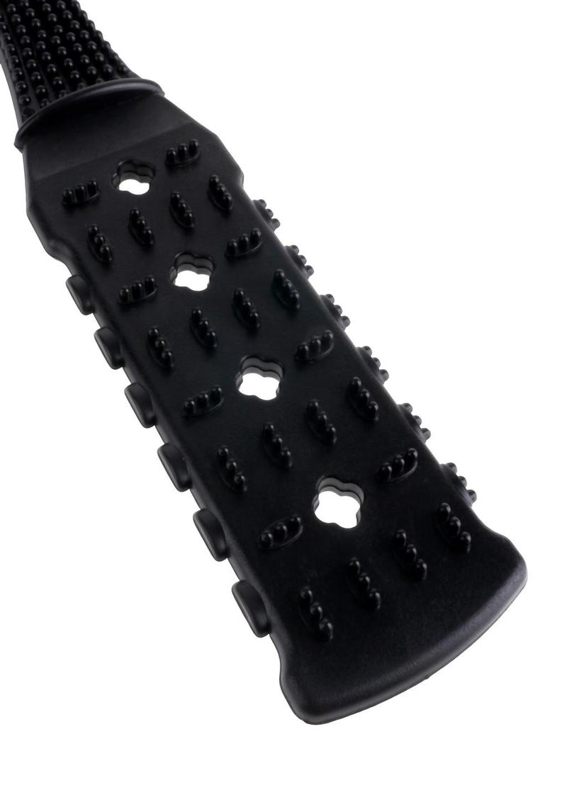 Fetish Fantasy Rubber Paddle Limited Edition