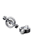 Fetish Fantasy Magnetic Nipple Clamps Limit Edition