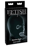 Fetish Fantasy Spandex Hood Limited Edition