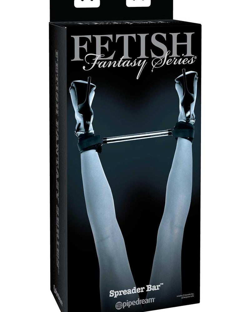 Fetish Fantasy Spreader Bar Limited Edition