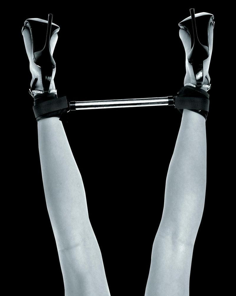 Fetish Fantasy Spreader Bar Limited Edition