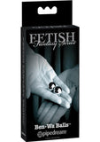Fetish Fantasy Ben Wa Balls Limited Edition