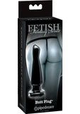 Fetish Fantasy Butt Plug Limited Edition