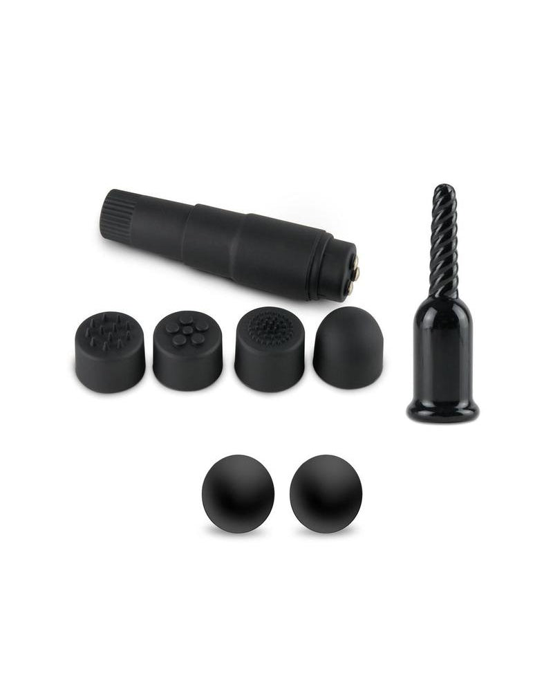 Edición limitada del kit de bondage definitivo de Fetish Fantasy