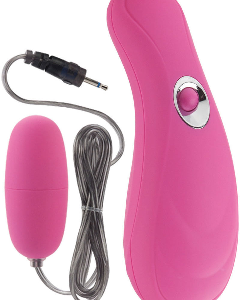 Kit Trascend Cuerpo y Alma Rosa