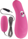 Body And Soul Transcend Kit Pink