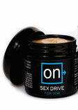 On Sex Drive Arousal For Him Cream 2 Ounce