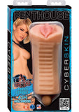 Penthouse Ash Hollywood Cyberskin Stroker