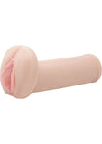 Penthouse Calendar Girl Cyberskin Stroker November Julia Crown Waterproof Flesh