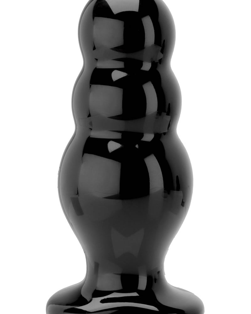 TitanMen Trainer Tool Number 4 Black 5 Inch