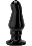 TitanMen Trainer Tool Number 5 Black 5.2 Inch