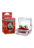 Bolas Ben Wa