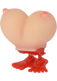 Dancing Boobies
