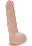 Colt Adam Champ Genuine Cast Uncut Dildo Flesh