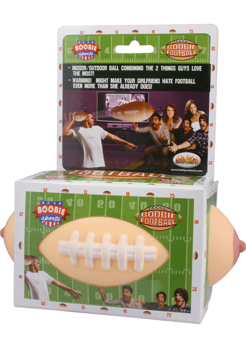 Deportes Boobie Fútbol Boobie