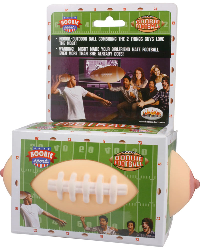 Deportes Boobie Fútbol Boobie