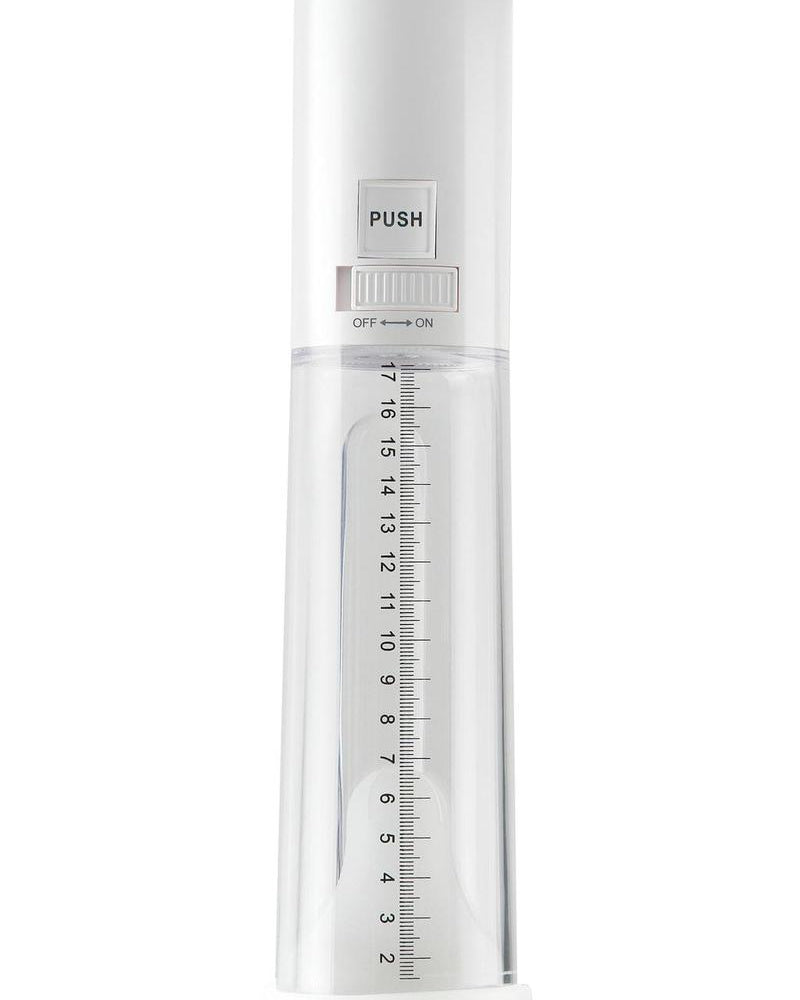 Pump Worx Mega Vacuum Power Pump