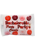 Bachelorette Party Candy Counter Display 50 Packs Per Display