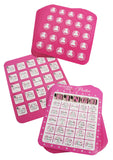 Bachelorette Party Pecker Bingo Game