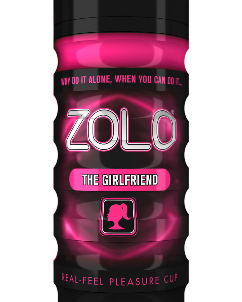 Zolo The Girlfriend Cup