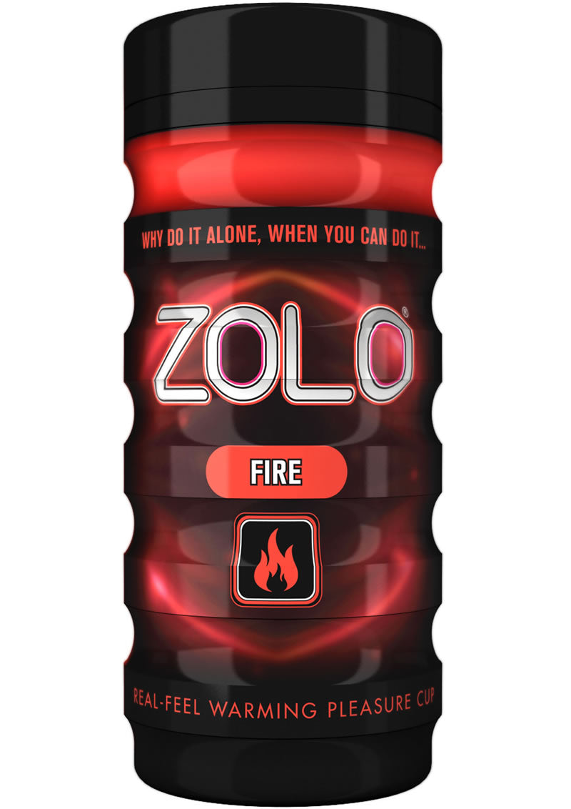 Zolo Fire Cup